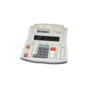 Калькулятор Citizen 440DPN