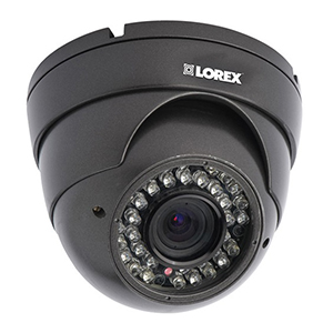 Камера видеонаблюдения Lorex LEV2724B