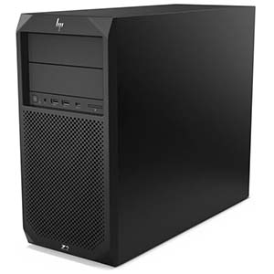 Рабочая станция HP Z4 G4 Tower (9LM34EA)