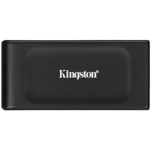 Внешний накопитель Kingston XS1000 2TB SXS1000/2000G