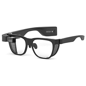 Очки дополненной реальности AR Google Glass Enterprise Edition 2