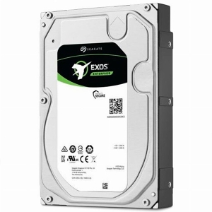 Накопитель HDD Seagate 4TB Exos 7E10 ST4000NM000A