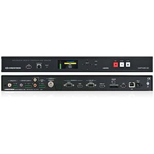 Рекордер Crestron CAPTURE-HD