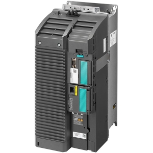 Преобразователь частоты Siemens 6SL3210-1KE24-4AF1