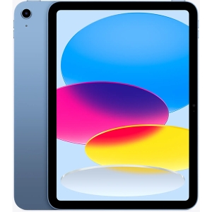 Планшет Apple IPad A16 (6/256) MD4H4LL/A