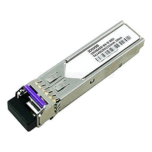 Трансивер HP X120 1G SFP LC BX 10-D JD099B