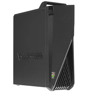 Компьютер ASUS ROG Strix GA15 G15DK-R5800X279T