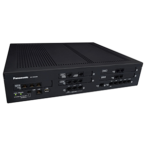 Основной блок для АТС Panasonic IP-АТС KX-NS500RU