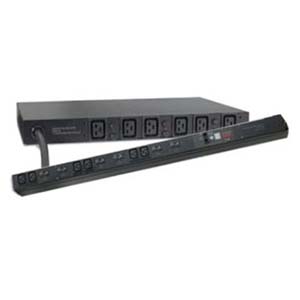 Распределитель питания APC Rack AP7920