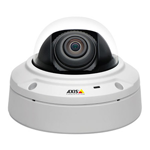 Камера видеонаблюдения AXIS M3026-VE 0547-001