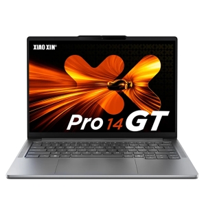 Ноутбук Lenovo Xiaoxin Pro 14 ASP10 14" 83LR0000CD