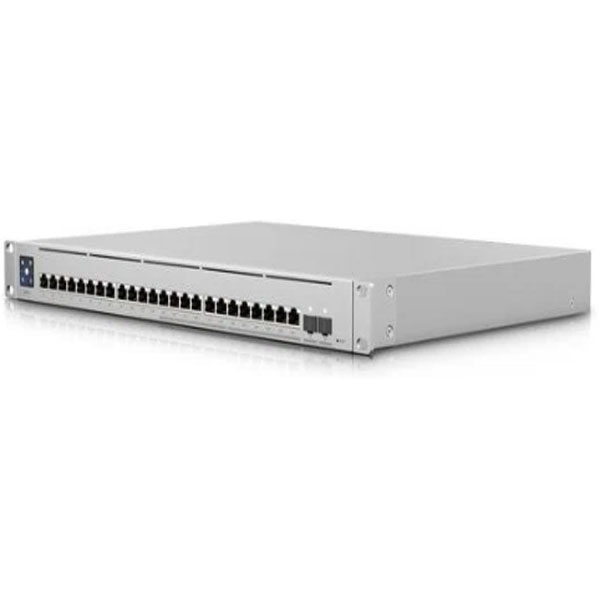 Коммутатор Ubiquiti UniFi Switch Enterprise 24 PoE