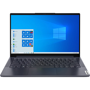 Ноутбук Lenovo IdeaPad Slim 7 14IIL05 [7 14IIL05 82A4000MUS]