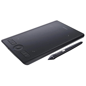 Графический планшет WACOM Intuos Pro Small PTK-470K0A