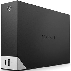Внешний жесткий диск Seagate Original STLC8000400 One Touch