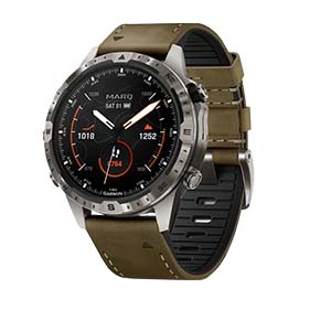 Часы Garmin marq adventurer gen 2