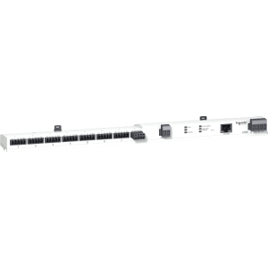 Интерфейс Smartlink Modbus Schneider Electric A9XMEA08