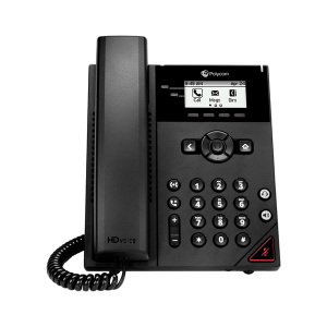 IP-телефон Polycom VVX 150