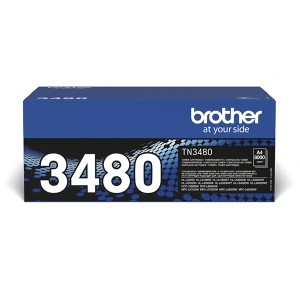 Картридж Brother TN-3480