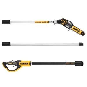 Пила высоторез DeWALT DCMPS567N