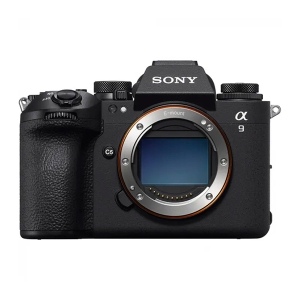 Фотоаппарат Sony Alpha A9 III Body ILCE-9M3