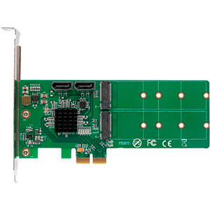 Рейд контроллер Huawei 03021ENL