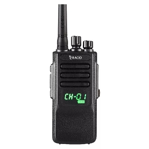 Рация Racio R810 VHF