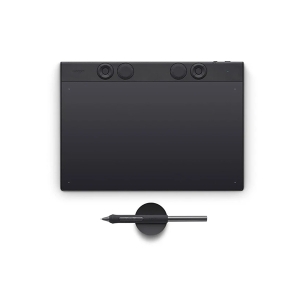 Графический планшет Wacom Intuos Pro Medium PTK670K0A