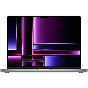 Ноутбук Apple MacBook Pro 16 (MNW93)