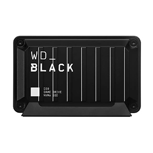 Внешний SSD Western Digital D30 2TB для XBOX