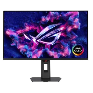 Монитор ASUS ROG Strix OLED XG27AQDMES 26.5"