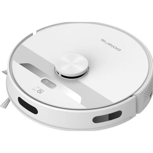 Робот пылесос Polaris PVCR 6001
