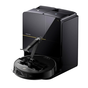 Пылесос Roborock G30 Space