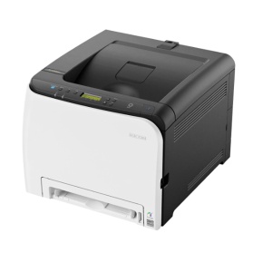 Лазерный принтер Ricoh SP C261DNW