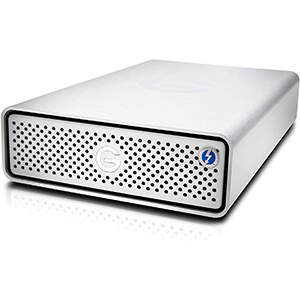 G-Technology 18TB G-DRIVE