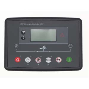 Модуль автоматического контроля сети Deep Sea DSE 6020 MKII