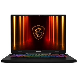 Ноутбук MSI Crosshair A16 HX 16" D8WGKG-078XRU