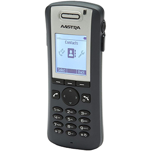 Радиотелефон Aastra DT390