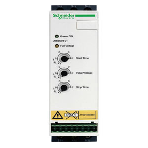 Устройство плавного пуска Schneider Electric ATS01N222QN