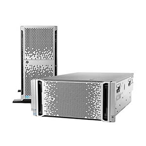 Сервер HP PROLIANT ML350P GEN8 736947-421