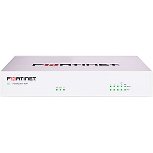 Firewall (файрвол) Fortinet FortiGate 40F