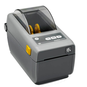 Принтер этикеток Zebra ZD410 ZD41022-D0E000EZ