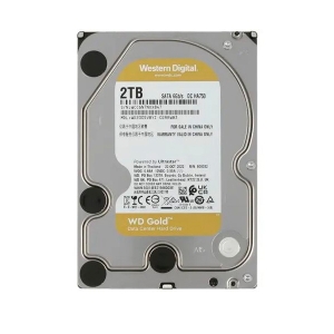 Жесткий диск Western Digital Gold WD2005VBYZ