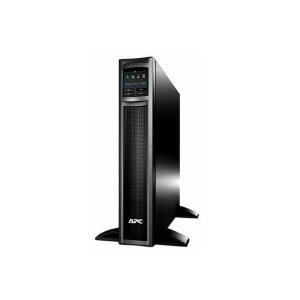 ИБП APC by Schneider Electric Smart-UPS SMX1500RMI2U