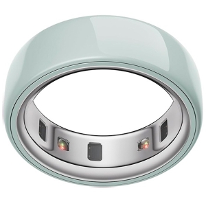 Умное кольцо Oura Ring 4 Size 6-13 Ceramic Tide