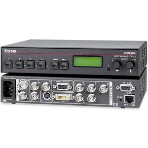 Видеоскелер Extron DVS 304