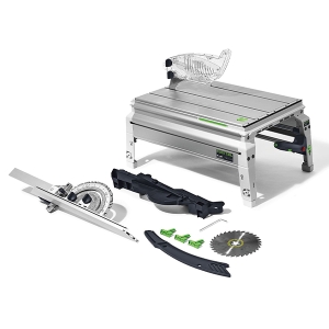 Дисковая монтажная пила Festool Precisio CS 50 EBG-FLR 574770