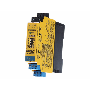 Барьер искрозащиты Turck IM1-22EX-R/24VDC