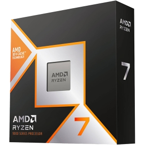 Процессор  AMD Ryzen 7 9850x3d BOX