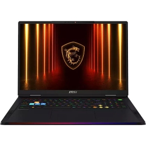 Ноутбук MSI Raider 18 HX AI A2XWIG 16" A2XWIG-014US
